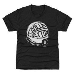 Collin Sexton Utah Basketball WHT (ONLINE ORDER ONLY)