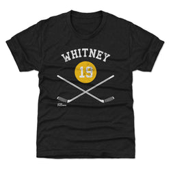 Ryan Whitney Pittsburgh 19 Sticks WHT (ONLINE ORDER ONLY)