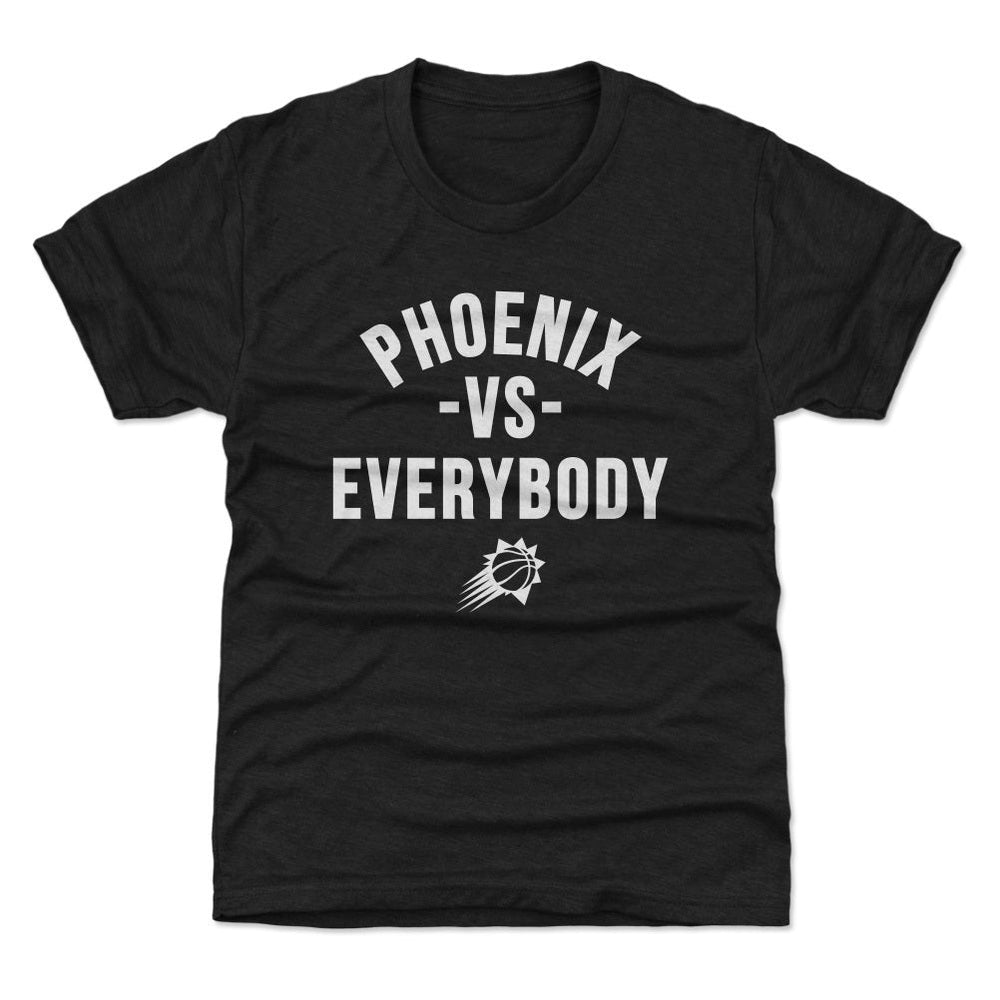 Phoenix Suns Vs. Everybody WHT (ONLINE ORDER ONLY)