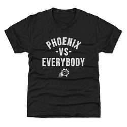 Phoenix Suns Vs. Everybody WHT (ONLINE ORDER ONLY)