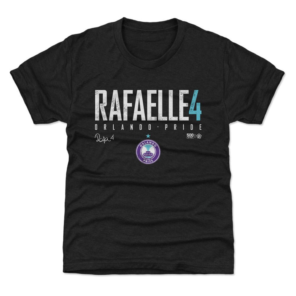 Rafaelle Orlando Pride Elite WHT (ONLINE ORDER ONLY)