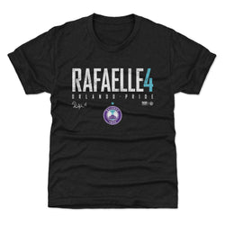 Rafaelle Orlando Pride Elite WHT (ONLINE ORDER ONLY)