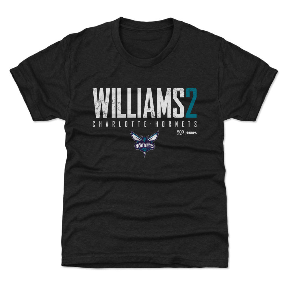 Grant Williams Charlotte Hornets Elite WHT (ONLINE ORDER ONLY)