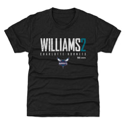Grant Williams Charlotte Hornets Elite WHT (ONLINE ORDER ONLY)