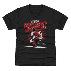 Bob Probert Chicago Comet WHT (ONLINE ORDER ONLY)