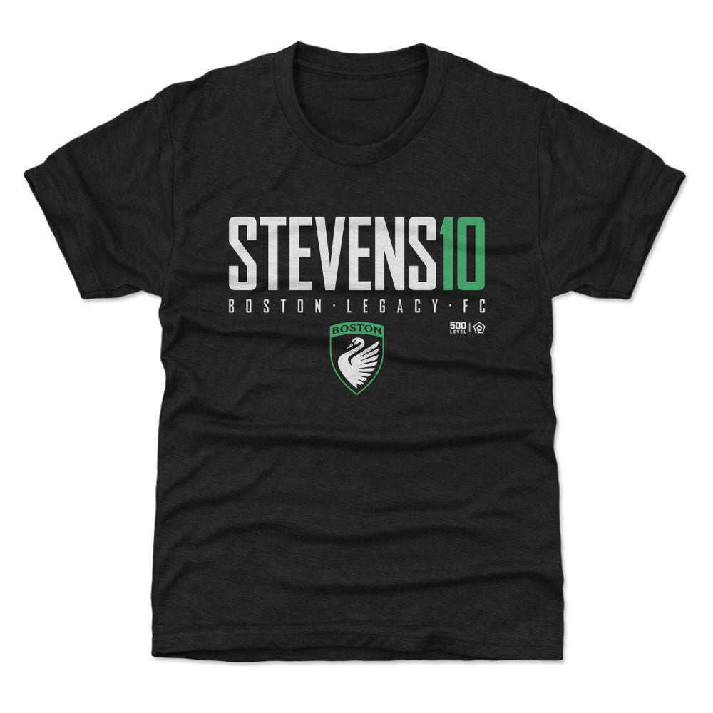 Ella Stevens Boston Legacy FC Elite WHT (ONLINE ORDER ONLY)