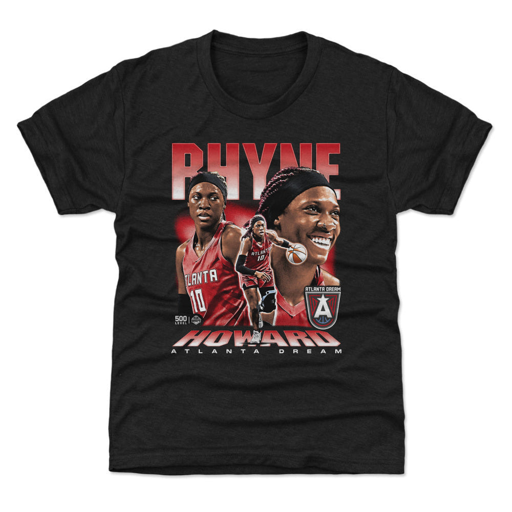 Rhyne Howard Atlanta Dream Vintage WHT (ONLINE ORDER ONLY)