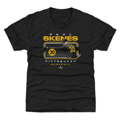 Paul Skenes Pittsburgh Headline WHT