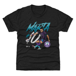 Marta Orlando Pride Player Name WHT (ONLINE ORDER ONLY)