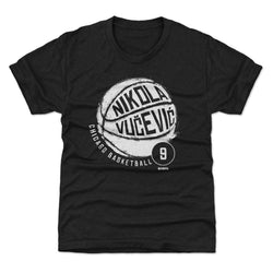 Nikola Vucevic Chicago Basketball WHT (ONLINE ORDER ONLY)