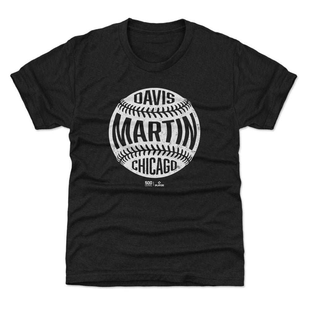 Davis Martin Chicago W Vintage Baseball WHT (ONLINE ORDER ONLY)