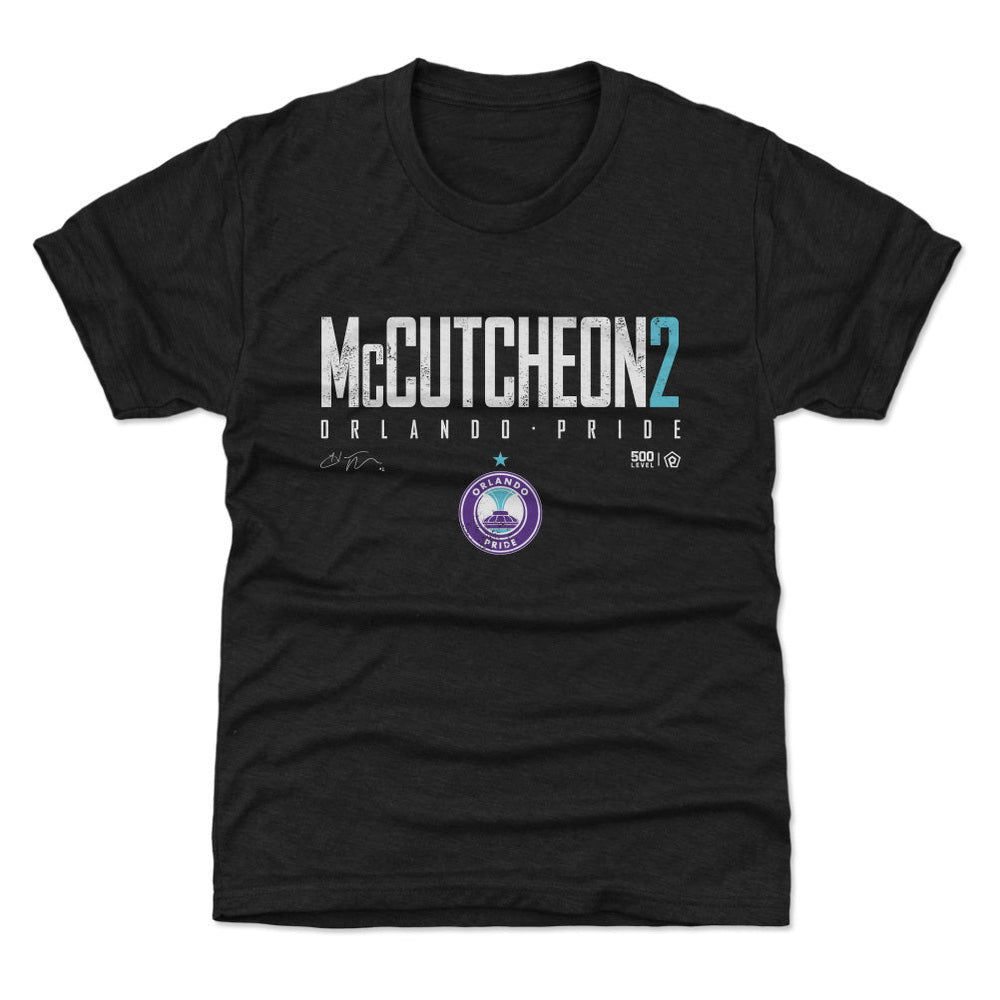 Haley McCutcheon Orlando Pride Elite WHT (ONLINE ORDER ONLY)