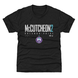 Haley McCutcheon Orlando Pride Elite WHT (ONLINE ORDER ONLY)