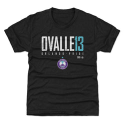 Lizbeth Ovalle Orlando Pride Elite WHT (ONLINE ORDER ONLY)