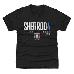 Jaylyn Sherrod Atlanta Dream Elite WHT (ONLINE ORDER ONLY)