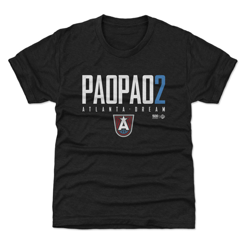 Te-Hina Paopao Atlanta Dream Elite WHT (ONLINE ORDER ONLY)