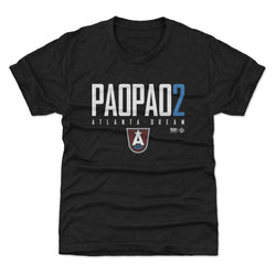 Te-Hina Paopao Atlanta Dream Elite WHT (ONLINE ORDER ONLY)