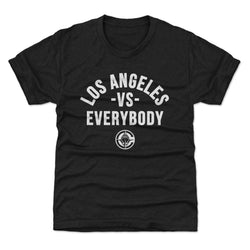 Los Angeles Clippers Vs. Everybody WHT (ONLINE ORDER ONLY)