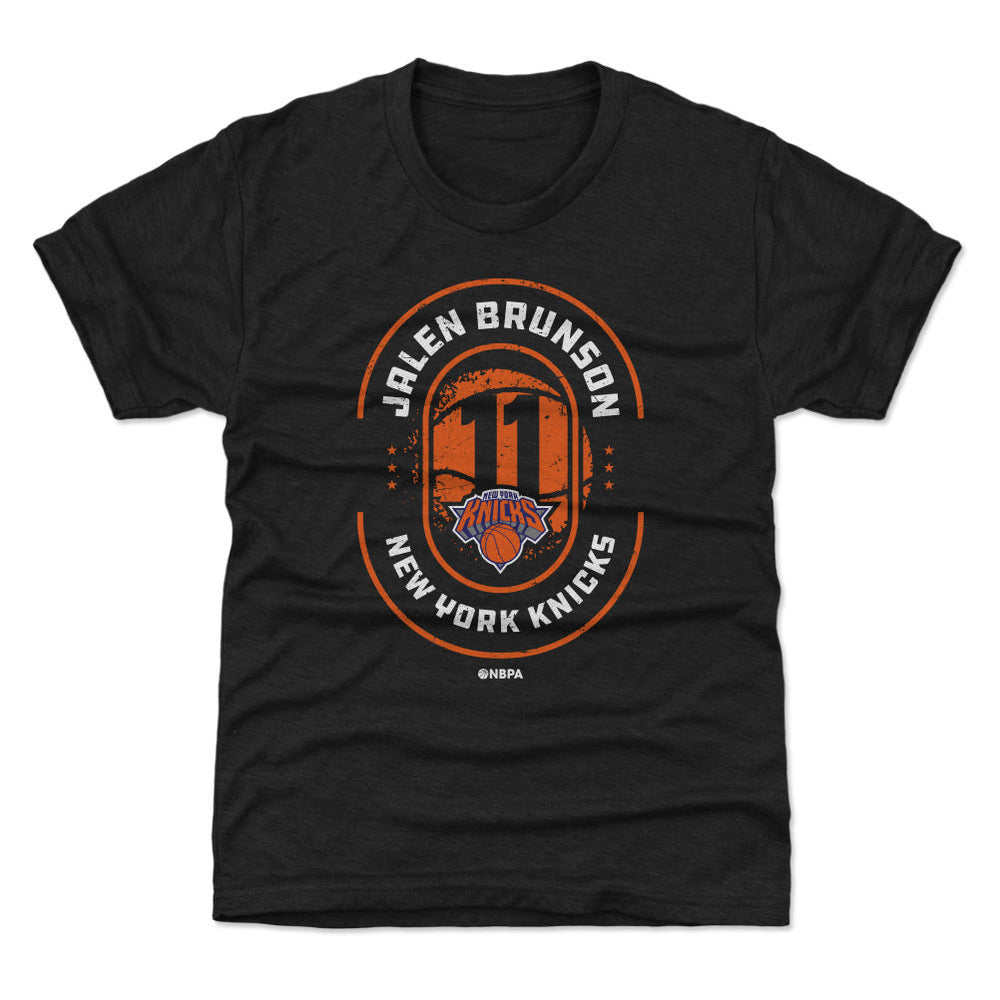 Jalen Brunson New York Knicks Imprint WHT (ONLINE ORDER ONLY)