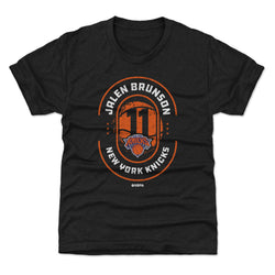 Jalen Brunson New York Knicks Imprint WHT (ONLINE ORDER ONLY)