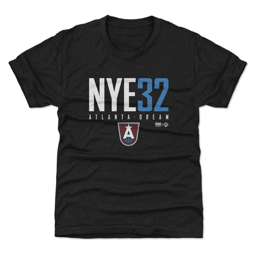 Aaliyah Nye Atlanta Dream Elite WHT (ONLINE ORDER ONLY)