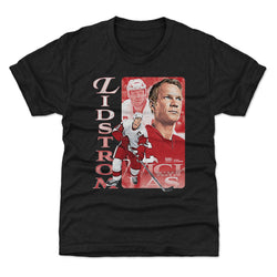 Nicklas Lidstrom Detroit Vintage WHT (ONLINE ORDER ONLY)