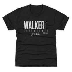 Jalon Walker Atlanta Elite WHT