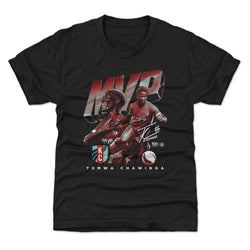 Temwa Chawinga Kansas City Current 2025 MVP WHT (ONLINE ORDER ONLY)