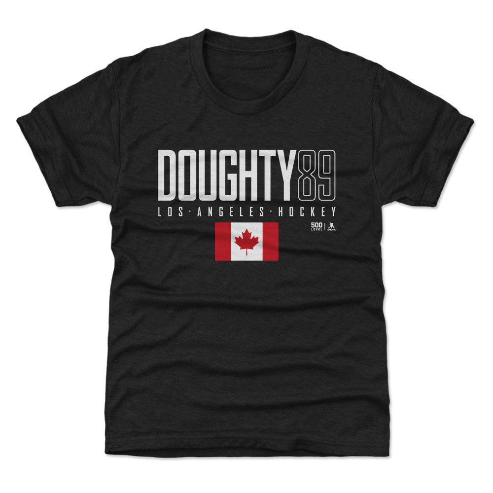 Drew Doughty Los Angeles Canada Elite WHT (ONLINE ORDER ONLY)