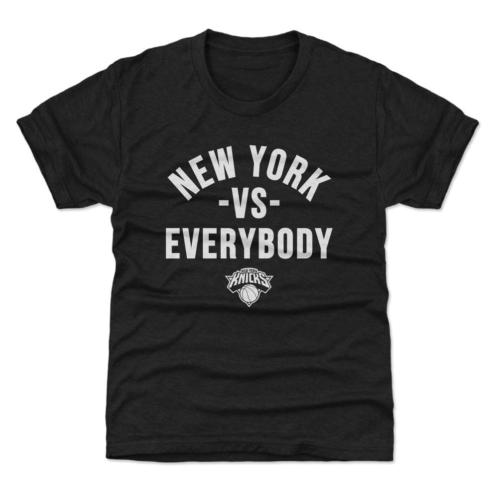 New York Knicks Vs. Everybody WHT (ONLINE ORDER ONLY)