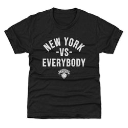 New York Knicks Vs. Everybody WHT (ONLINE ORDER ONLY)