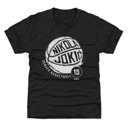 Nikola Jokic Denver Basketball WHT (ONLINE ORDER ONLY)