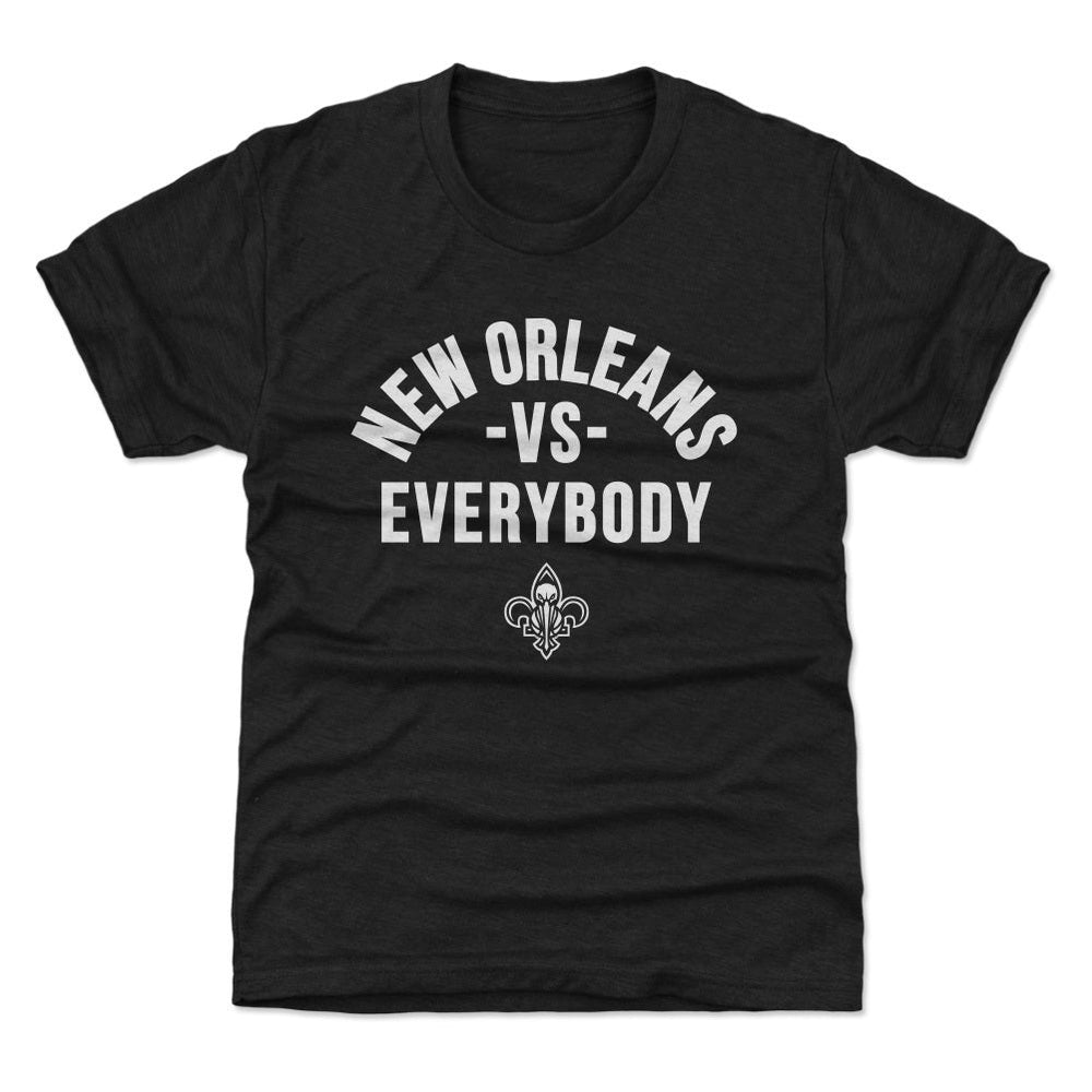 New Orleans Pelicans Vs. Everybody WHT (ONLINE ORDER ONLY)