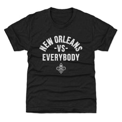 New Orleans Pelicans Vs. Everybody WHT (ONLINE ORDER ONLY)