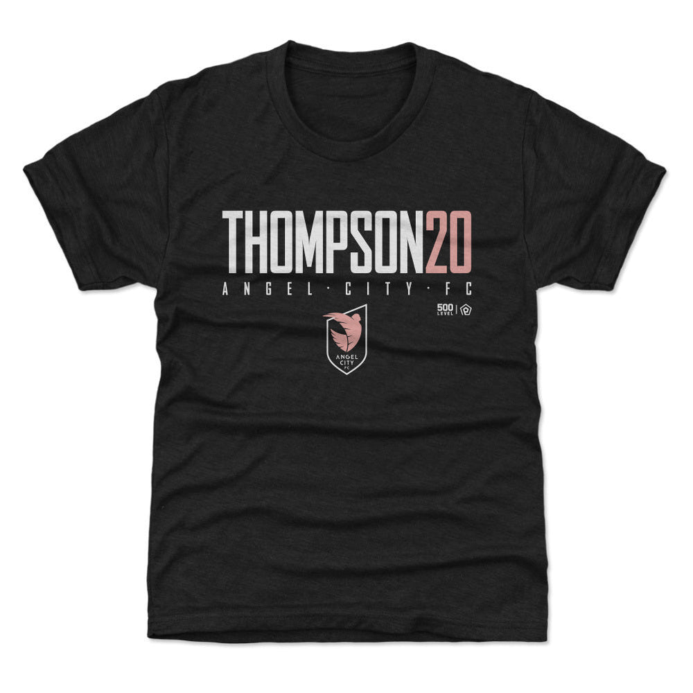 Gisele Thompson Angel City FC Elite WHT (ONLINE ORDER ONLY)