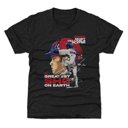 Shohei Ohtani Los Angeles D 2025 MVP WHT (ONLINE ORDER ONLY)