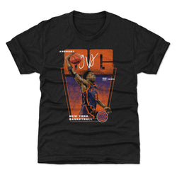 OG Anunoby New York Knicks Premiere WHT