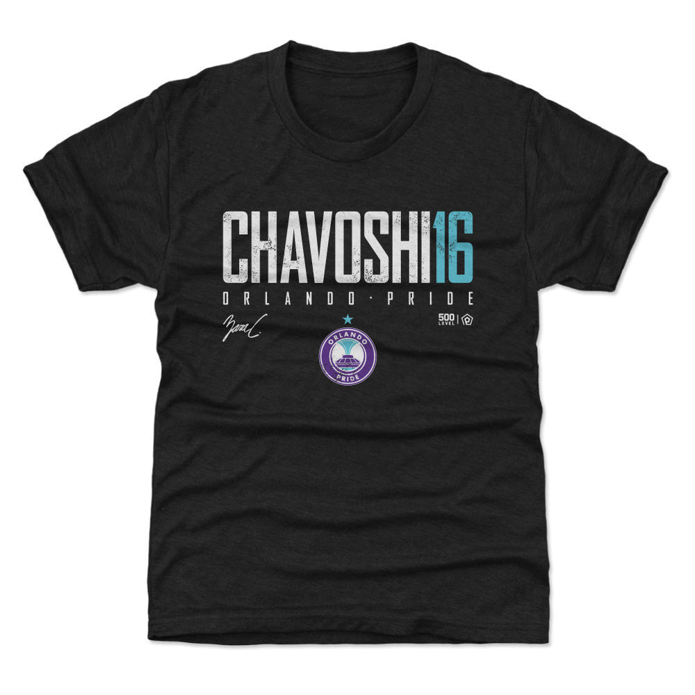 Zara Chavoshi Orlando Pride Elite WHT (ONLINE ORDER ONLY)