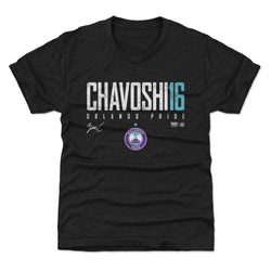 Zara Chavoshi Orlando Pride Elite WHT (ONLINE ORDER ONLY)