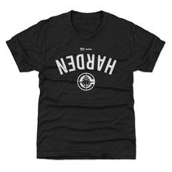 James Harden Los Angeles Clippers Invert WHT (ONLINE ORDER ONLY)