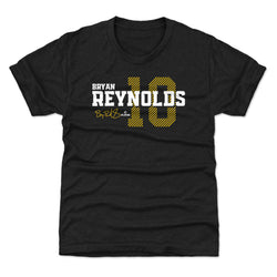 Bryan Reynolds Type WHT
