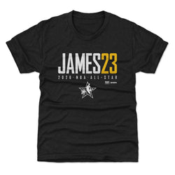 LeBron James Los Angeles Lakers 2026 NBA All-Star Elite WHT (ONLINE ORDER ONLY)