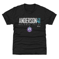 Hannah Anderson Orlando Pride Elite WHT (ONLINE ORDER ONLY)