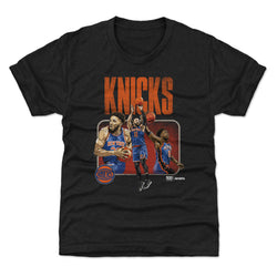 New York Knicks 2026 Playoffs Trio WHT (ONLINE ORDER ONLY)