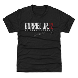 Lourdes Gurriel Jr. Arizona Elite WHT (ONLINE ORDER ONLY)