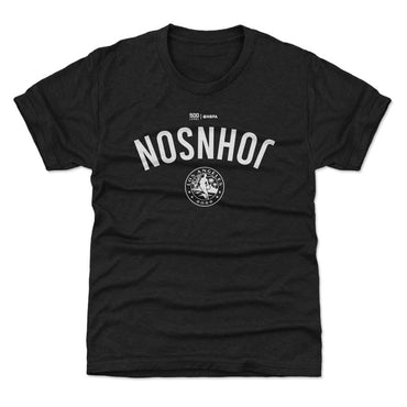 Jalen Johnson Atlanta Hawks 2026 NBA All-Star Invert WHT (ONLINE ORDER ONLY)