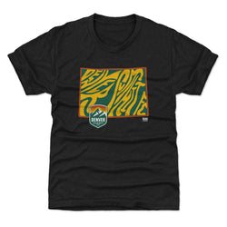 Denver Summit FC Groovy Team State WHT (ONLINE ORDER ONLY)