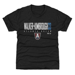 Shatori Walker-Kimbrough Atlanta Dream Elite WHT (ONLINE ORDER ONLY)