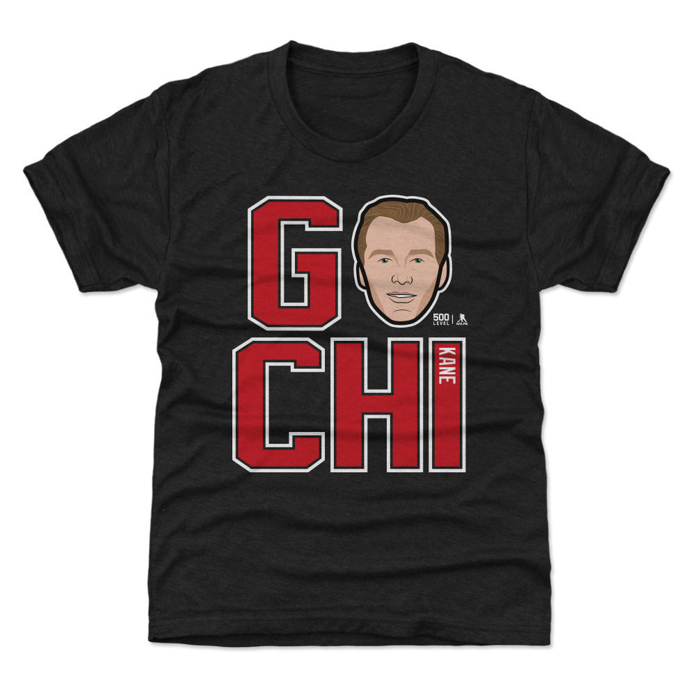 Patrick Kane Chicago GO CHI WHT (ONLINE ORDER ONLY)