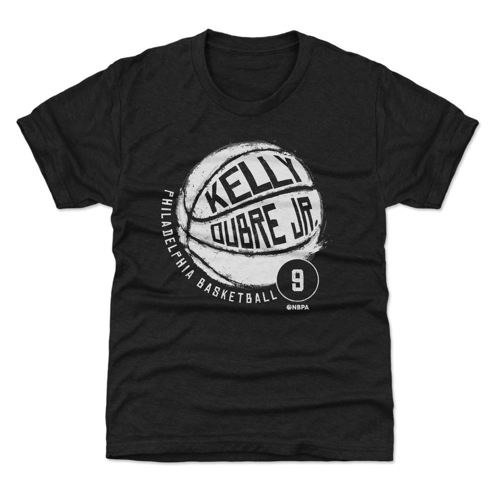 Kelly Oubre Jr. Philadelphia Basketball WHT (ONLINE ORDER ONLY)